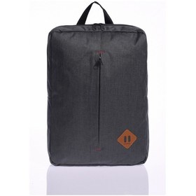 Resim Strong Notebook Laptop Sırt Çantası , Günlük Sırt Çantası , Okul Çantası Füme 