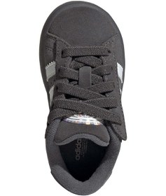 Resim Adidas Campus 00s Bebek Gri Işıklı Spor Ayakkabı Js1284 Gri 