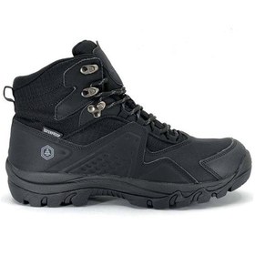 Resim Hammer Jack VADER Kadın Siyah Bot 