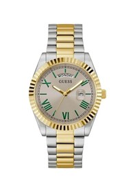 Resim Guess Gugw0265g15 Erkek Kol Saati Metalik Gri 