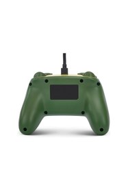 Resim Powera Nintendo Switch Uyumlu Kablolu Nano Oyun Kolu Toon Link Edition 