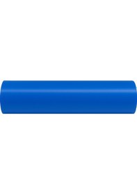 Resim Mavi Büzgülü Çöp Torbası 55x60 Cm 3x15'li Adet Ev Mutfak İş Ofis Avantajlı Paket 