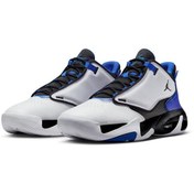 Resim Nike Jordan Max Aura 4 Erkek Basketbol Ayakkabısı Dn3687-104 
