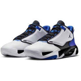 Resim Nike Jordan Max Aura 4 Erkek Basketbol Ayakkabısı Dn3687-104 