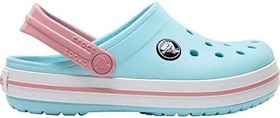 Resim Crocs Crocband Clog K TerlikUnisex Çocuk 