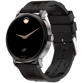 Resim Springsun LF35 1.43 Amoled Ekran Akıllı Saat 