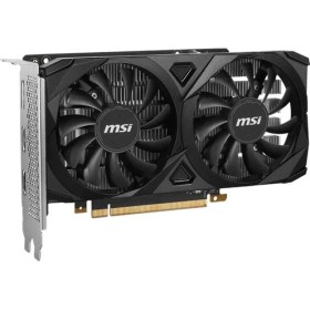 Resim MSI Msı Geforce RTX3050 Ventus 2x E 6g Oc 6gb Gddr6 96BIT 2xhdmı 1xdp Ekran Kartı 