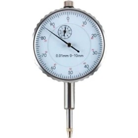 Resim Pld 0-30MMX0.01 Ekonomik Tip Komparator Saati 