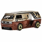 Resim Hot Wheels Tekli Arabalar VW T3 Custom HRY57 