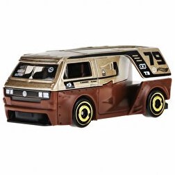 Resim Hot Wheels Tekli Arabalar VW T3 Custom HRY57 