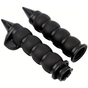 Resim Dream011 Harley Davidson Honda Yamaha Suzuki Kawasaki 26mm A01 Universal Motosiklet Gidon Tutacağı 