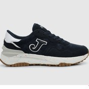 Resim Joma C.367 Men 2403 Navy Blue Lacivert Erkek Spor Ayakkabısı C367W2403 