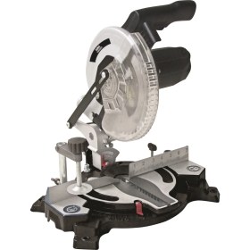 Resim ATTLAS G6T210 Lazerli Gönye Kesme Makinesi - 48 Diş 