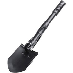 Resim Nurgaz Katlanır Kürek 