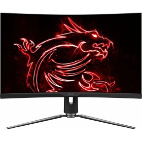 Resim MSI Mag Artymıs 324CP 31.5" 165 Hz 1 Ms (Hdmı+Display) Freesync Premium Monitör 