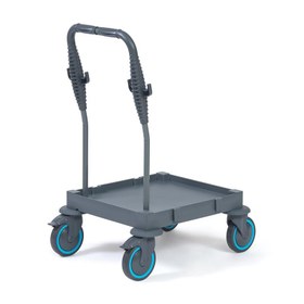 Resim Fantom Procart 600 Yük Taşıma Arabası 