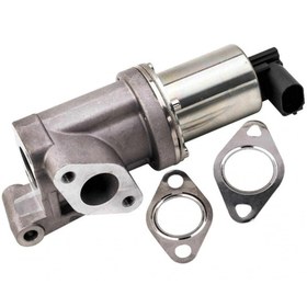 Resim Accent Ceed Cerato 2006 Sonrası Egr Valfi 284102A350G 