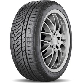 Resim Falken 255/45R19 104V Xl Eurowınter Hs02 Pro Kış Lastiği 2024 