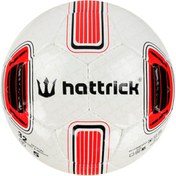 Resim Hattrick Nova 5 Numara Futbol Topu Kırmızı 