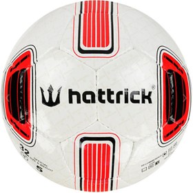 Resim Hattrick Nova 5 Numara Futbol Topu Kırmızı 