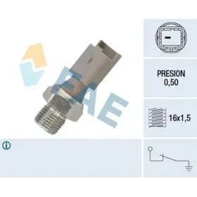 Resim Fae 12640 Yag Musiri 1131C5 1131K5 11427805983 