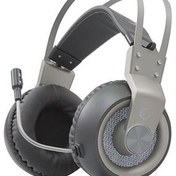 Resim Snopy Rampage Sn-Rw9 Carısma Siyah 7,1 Usb Kulaklık 