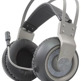 Resim Snopy Rampage Sn-Rw9 Carısma Siyah 7,1 Usb Kulaklık 