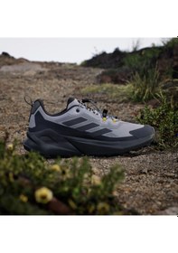 Resim Halsıl/grefou/gresıx Adidas Erkek Outdoor Ayakkabı Terrex Trailmaker 2 Ih5009 Gri 