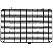 Resim Gp Kompozit Kawasaki Z 1000 2013-2018 Uyumlu Radyatör Koruma Siya (522061617) 