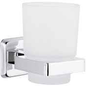 Resim Tema Kare Diş Fırçalık 71704 