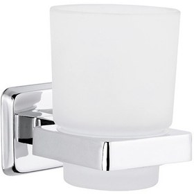 Resim Tema Kare Diş Fırçalık 71704 