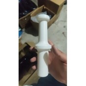 Resim Kıyma Makinesi Tokmağı Et Basma Aparatı 