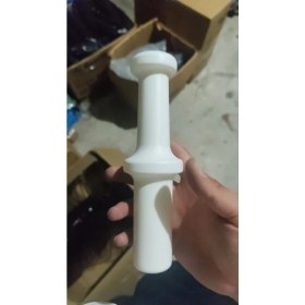 Resim Kıyma Makinesi Tokmağı Et Basma Aparatı 