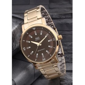 Resim Q&Q Metal Erkek Kol Saati Q892 