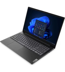 Resim LENOVO 15.6" V15 82YY001MTR RYZEN 7 7730U-16GB RAM-256GB NVME-FDOS 