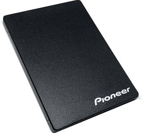 Resim PİONEER APS-SL3N-480 480GB 500MB-400MB/S TLC SATA3 2.5" SSD 