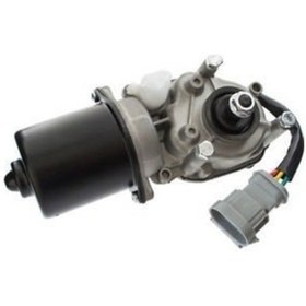 Resim Renault Master, 2 Master 3 Ön Cam Silecek Motoru 7701044526-77010 