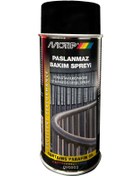 Resim Motip 90503 Paslanmaz Bakım Spreyi 400 ml 