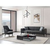 Resim Rabi Navera Koltuk Takımı 3+1 