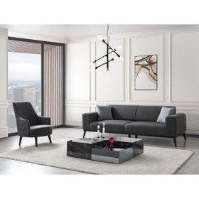 Resim Rabi Navera Koltuk Takımı 3+1 