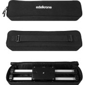 Resim SliderPLUS PRO Compact Uyumlu Soft Case Taşıma Çantası 