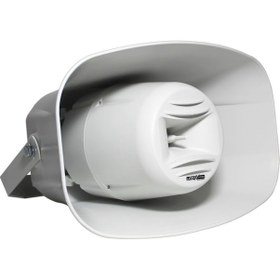 Resim Lastvoice Aqua 16-300t Hat Trafolu Horn Aqua Hoparlör 100v 300 Watt 