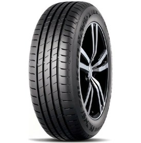 Resim Falken 195/60R15 TL 88V Zıex Ze320 Yaz Lastiği 2025 