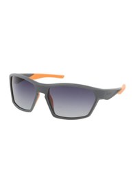 Resim Mustang Mu2443-03 64 Polarize Erkek Güneş Gözlüğü Gri 