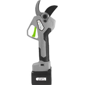 Resim Zimastar Sc-8612a/1 Akülü Budama Makası 2 Akülü 