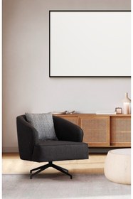 Resim Ağaoğluhome Rio Relax Döner Berjer 