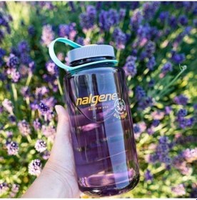 Resim Nalgene 32 Oz Wm Sustain Suluk Matara 1 Litre Mor 2020-0332 