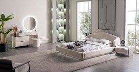 Resim Pragma Yatak Odası 