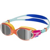 Resim Speedo Biofuse 2.0 Mir Ju Orng/blue Unisex Çocuk Yüzücü Gözlüğü 