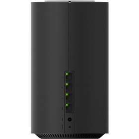 Resim Xiaomi AC2100 MI Router WIFI Destek Ethernet Portu 2.4 GHz 5GHz 